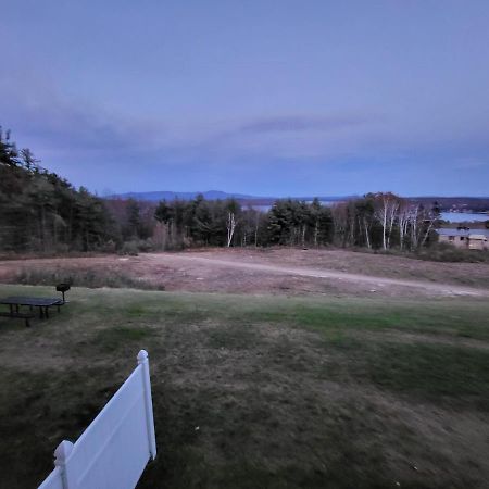 Cedar Lodge Room W/ Lake Views! Laconia Exteriör bild